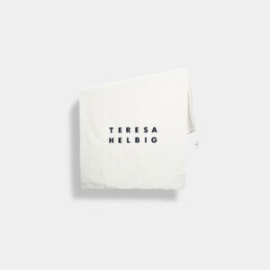 White Towel